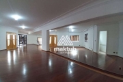 Apartamento com 5 dormitórios à venda, 454 m² por R$ 2.650.000,00 - Jardim - Santo André/SP