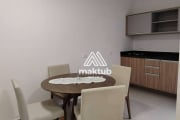 Apartamento com 2 dormitórios à venda, 54 m² por R$ 375.000,00 - Vila Assunção - Santo André/SP