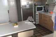 Apartamento à venda, 70 m² por R$ 295.000,00 - Centro - São Bernardo do Campo/SP