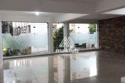 Salão para alugar, 95 m² por R$ 3.400,00/mês - Centro - Santo André/SP