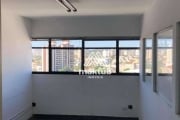 Sala à venda, 67 m² por R$ 500.000,00 - Centro - Santo André/SP