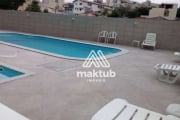 Apartamento com 3 dormitórios à venda, 106 m² por R$ 690.000,00 - Vila Valparaíso - Santo André/SP