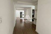 Apartamento com 2 dormitórios à venda, 56 m² por R$ 450.000,00 - Vila Assunção - Santo André/SP