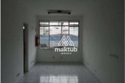 Sala para alugar, 32 m² por R$ 1.710,00/mês - Centro - Santo André/SP