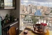 Apartamento Duplex à venda, 134 m² por R$ 950.000,00 - Centro - São Caetano do Sul/SP