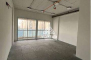 Sala para alugar, 35 m² por R$ 2.230,23/mês - Vila Baeta Neves - São Bernardo do Campo/SP