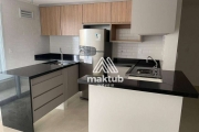 Apartamento com 2 dormitórios à venda, 63 m² por R$ 600.000,00 - Jardim - Santo André/SP