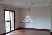 Apartamento com 3 dormitórios à venda, 150 m² por R$ 955.000,00 - Vila Assunção - Santo André/SP