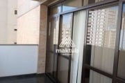 Apartamento com 4 dormitórios à venda, 320 m² por R$ 1.810.000,00 - Jardim - Santo André/SP