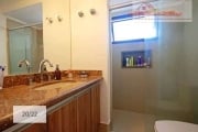 Apartamento em Pompeia  -  São Paulo