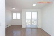 Venda | Apartamento com 58m², 2 Dormitórios, 1 Suíte, Varanda, 1 Vaga, Limão, São Paulo/SP