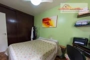 Apartamento em Pinheiros  -  São Paulo