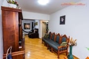 Venda | Apartamento com 55m², 2 dormitórios, sala, 1 Vaga, Vila Pirituba, São Paulo/SP.