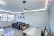 Locação | Apartamento com 84m², 3 dormitórios, 2 banheiros, 1 vaga, Freguesia do Ó, São Paulo/SP.