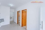 Locação | Apartamento com 40m², 2 Dormitórios, Jardim Mangalot, São Paulo/SP