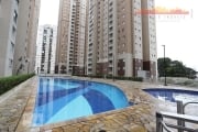 Venda | Apartamento 85m², 3 dormitórios, suíte, sacada gourmet, 1 vaga, Pq. Barueri