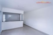 Locação | Apartamento com 53m², 1 Dormitório, Sala, Varanda, Jardim São José, São Paulo/SP