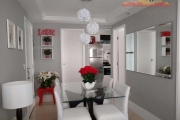 Venda | Apartamento 45m², 2 dormitórios, sala, cozinha, 1 vaga de garagem, Pirituba