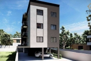 Apartamento com 3 dormitórios à venda, 62 m² por R$ 330.000,00 - Vila Alto da Cruz III - Colombo/PR