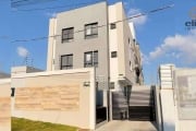 Apartamento com 2 quartos à venda, 51 m² por R$ 450.000 - Guaíra - Curitiba/PR