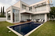 Casa com 6 dormitórios à venda, 756 m² por R$ 9.900.000,00 - Alphaville Graciosa - Pinhais/PR