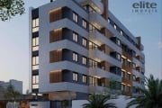 Apartamento com 2 dormitórios à venda, 66 m² por R$ 528.000,00 - Capão da Imbuia - Curitiba/PR