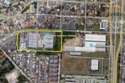 Área à venda, 30607 m² por R$ 35.000.000,00 - Pinheirinho - Curitiba/PR