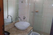 Apartamento com 3 dormitórios à venda, 65 m² por R$ 375.000,00 - Guaíra - Curitiba/PR