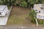 Terreno à venda, 575 m² por R$ 1.300.000,00 - Butiatuvinha - Curitiba/PR