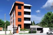 Apartamento com 2 dormitórios à venda, 75 m² por R$ 359.000,00 - Jardim São Pedro - Quatro Barras/PR