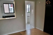 Apartamento com 3 quartos à venda, 63 m² por R$ 460.000 - Juvevê - Curitiba/PR