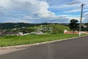 Terreno À Venda, 1000 M² Por R$ 695.000 - Loteamento Portal da Colina - Jundiaí/Sp