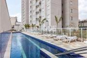 Apartamento com 2 quartos, Cidade Luiza - Jundiaí