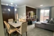 Apartamento com 2 quartos, Vila Graff - Jundiaí