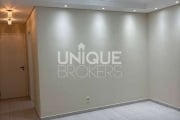 Apartamento com 2 quartos, Vila Graff - Jundiaí
