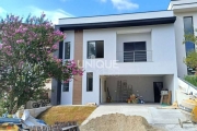 Casa com 3 quartos à Venda, Chácara Morada Mediterrânea - Jundiaí