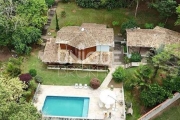Casa de Condomínio com 3 quartos, Condomínio Itaembu - Itatiba