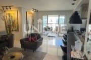 Apartamento com 3 quartos, Parque Residencial Eloy Chaves - Jundiaí