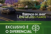 Vitale Applausi - Lançamento de Terrenos em Condomínio em Jundiaí