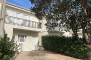Casa de Condomínio com 3 quartos, Jardim Carolina - Jundiaí