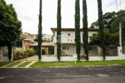 Casa Com 3 Dormitórios À Venda, 412 M² Por R$ 2.500.000,00 - Chácara Malota - Jundiaí/Sp