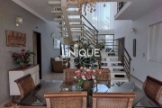 Casa Com 4 suítes À Venda, 332 M² - Capital Ville - Cajamar/Sp