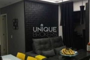 Apartamento À Venda, 56 M² Por R$ 540.000,00 - Eloy Chaves - Jundiaí/Sp