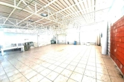 Galpão Comercial Para Venda e Locação, Vila Municipal, Jundiaí - .
