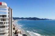 Apartamento à venda no bairro Meia Praia - Itapema/SC