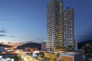 Apartamento à venda no bairro Praia Brava - Itajaí/SC