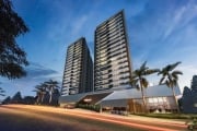 Apartamento à venda no bairro Praia Brava - Itajaí/SC