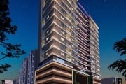 Apartamento à venda no bairro Morretes - Itapema/SC