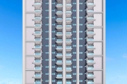 Apartamento à venda no bairro Morretes - Itapema/SC