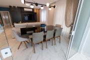 Apartamento à venda no bairro Meia Praia - Itapema/SC